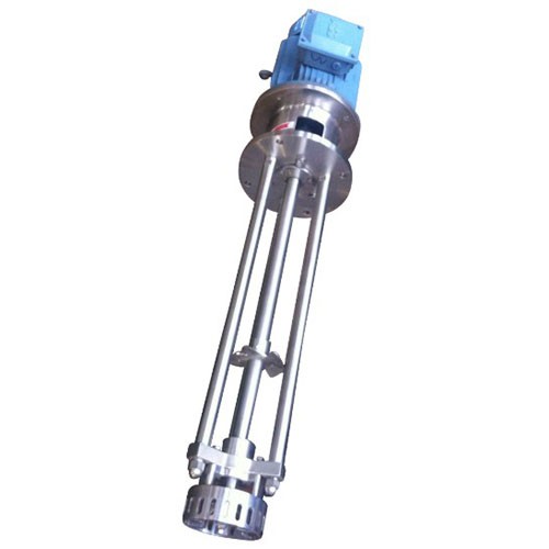 series high cutting emulsifica